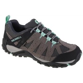 Merrell Accentor 2 Vent Wp W J034502 grå