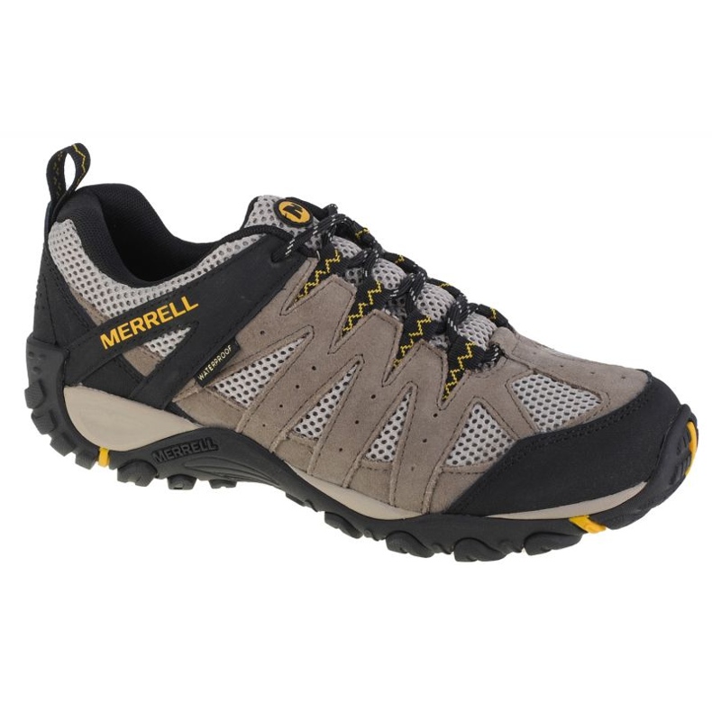 Merrell Accentor 2 Vent Wp M J84925 beige