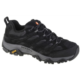 Merrell Moab 3 M J035875 svart