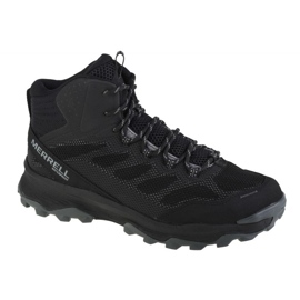 Merrell Speed ​​​​Strike Mid Wp J066873 skor svart