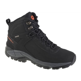 Merrell Vego Mid Ltr Wp M J311538C svart