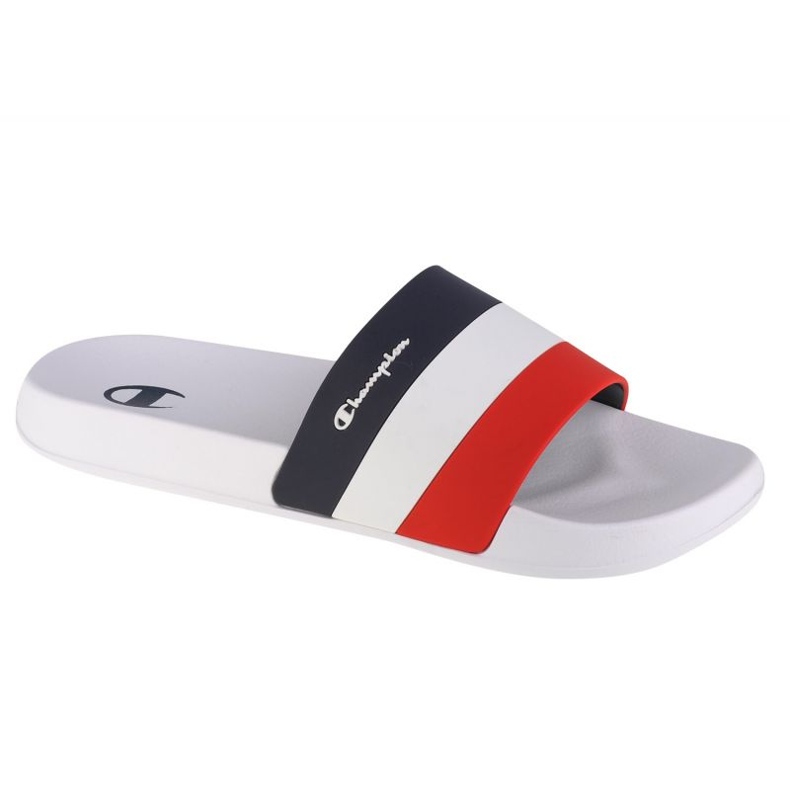 Champion Slide All American M S22056-WW001 vit