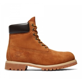 Timberland 6 "Premium Boot M TB0720668271 brun