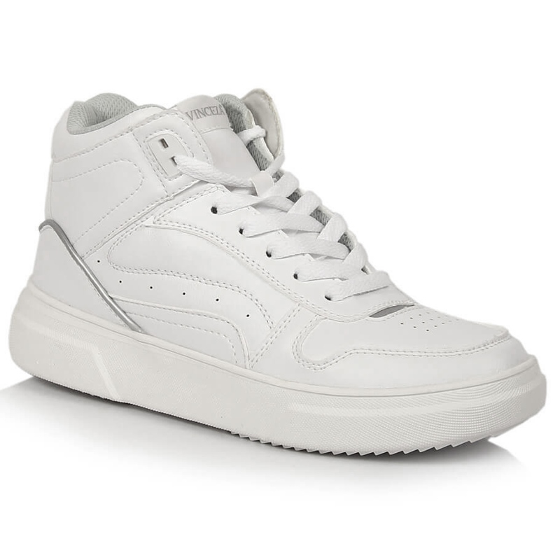 Vita Vinceza high-top sneakers