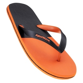 Aquawave roboor M 92800347118 svart orange
