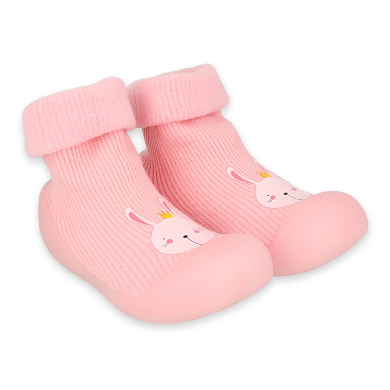 Alkoholfri befado 002P022 rosa