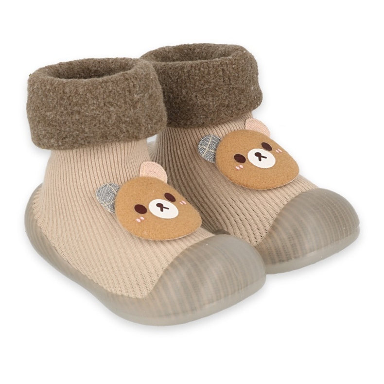 Alkoholfri befado 002P033 beige brun