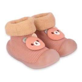 Befado alkoholfri 002P034 rosa