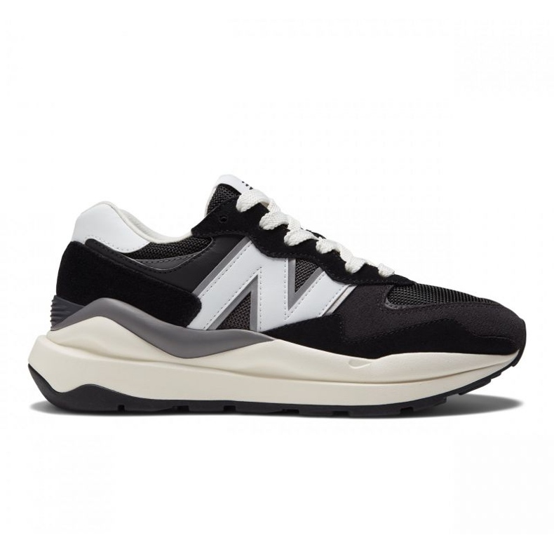 New Balance W W5740SLB skor svart
