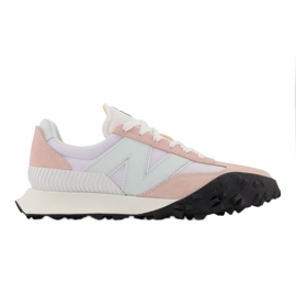Skor New Balance W UXC72TA rosa