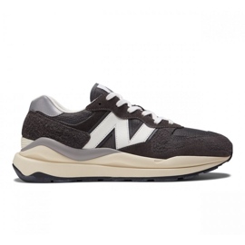 Skor New Balance M M5740VL1 svart