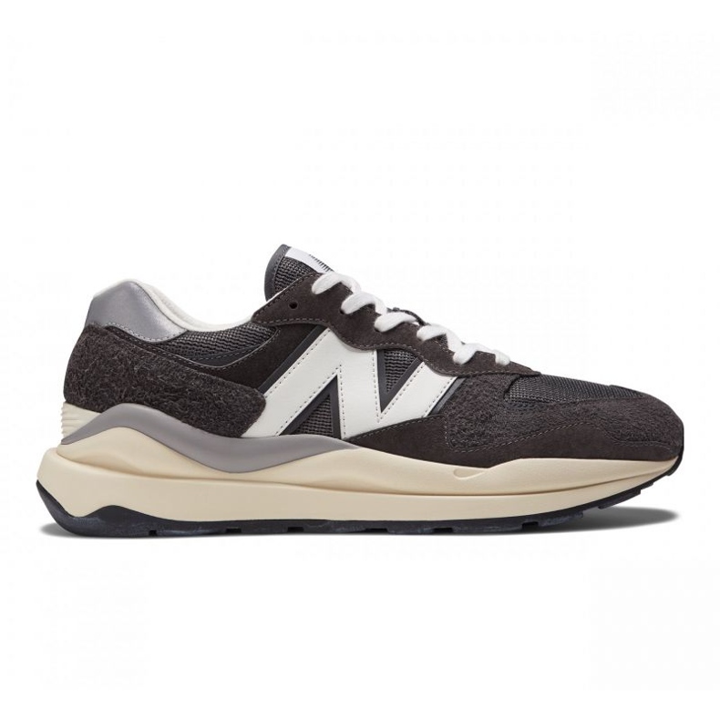 Skor New Balance M M5740VL1 svart