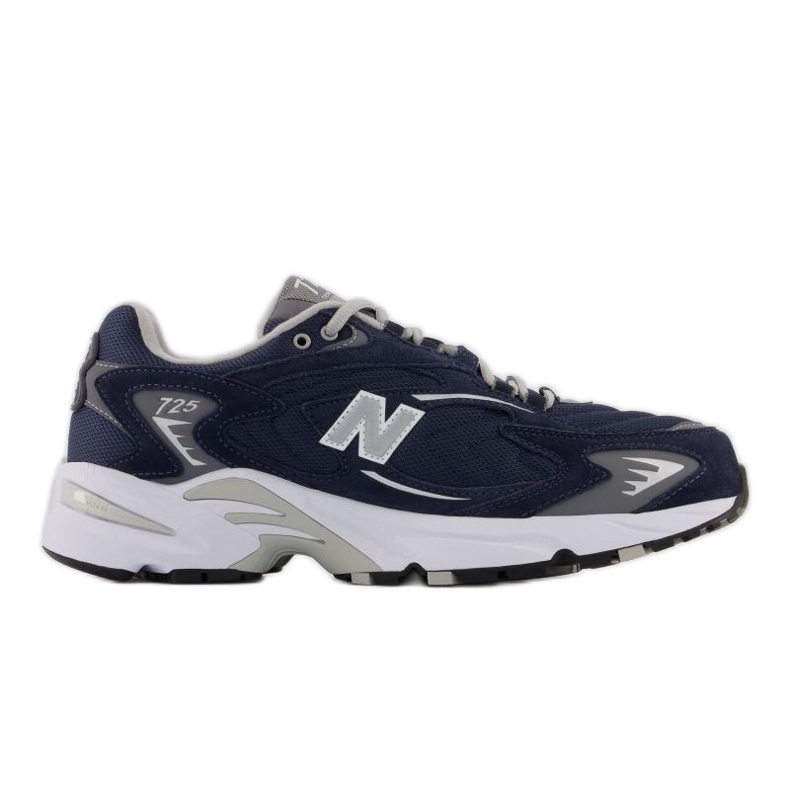 New Balance M ML725Q skor marinblå