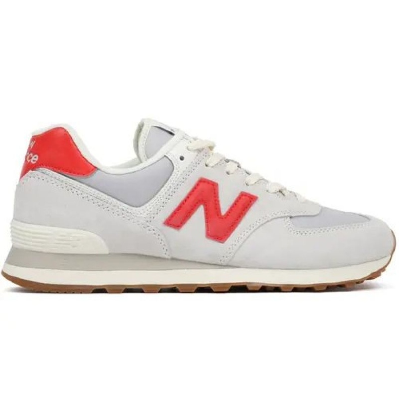 New Balance M U574RF2 grå