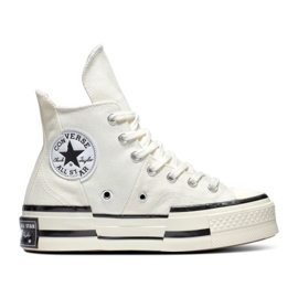 Converse Chuck 70 Plus Canvas W A00915C vit