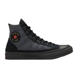 Converse Chuck 70 GORE-TEX Counter Climate High M A00725C skor svart