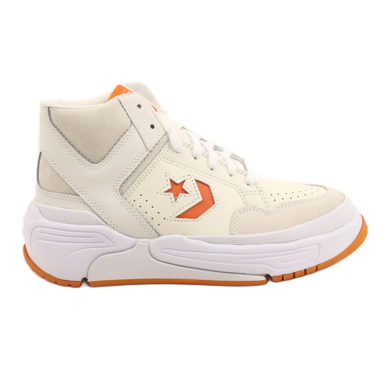 Converse Weapon Cx Läder &amp; Mocka W A00975C beige