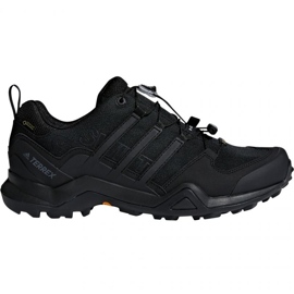 Adidas Terrex Swift R2 GTX CM7492 skor svart