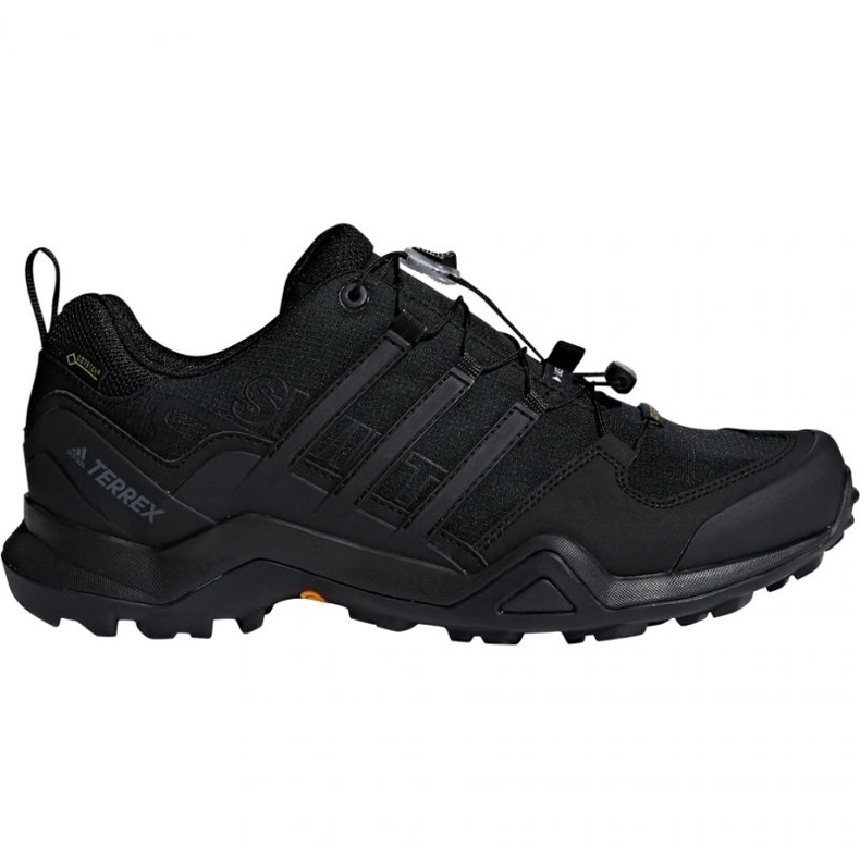 Adidas Terrex Swift R2 GTX CM7492 skor svart