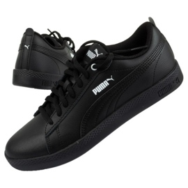 Puma Smash W 365208 03 svart
