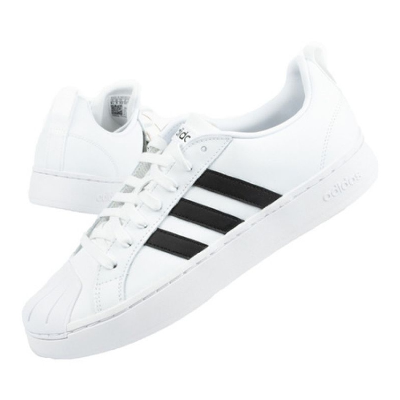 Adidas Streetcheck M GW5488 sneakers vit