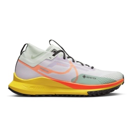 Nike React Pegasus Trail 4 GORE-TEX M DJ7926-500 ['vit', 'grön'] vit