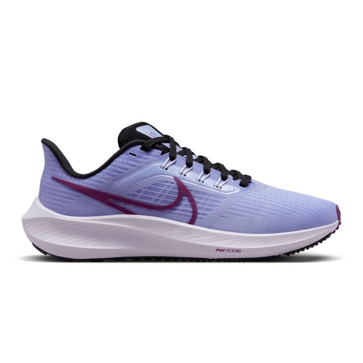 Nike Air Zoom Pegasus 39 W DX8942-500 blå