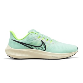Nike Air Zoom Pegasus 39 M DH4071-301 mångfärgad grön