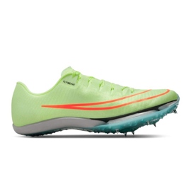 Nike Air Zoom Maxfly M DH5359-700 sko mångfärgad grön gul