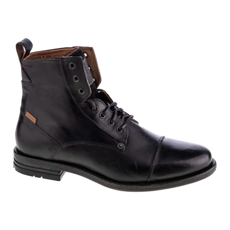 Levi's Emerson M 225115-825-59 skor svart