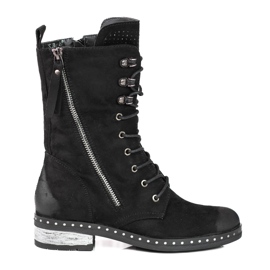 Svarta kvinnliga arbetare av S. Barski