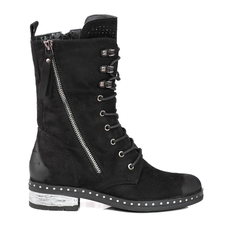 Svarta kvinnliga arbetare av S. Barski