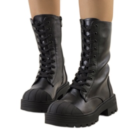 Kerner svarta fångare