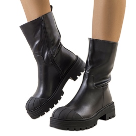 Svarta Sville-fångare