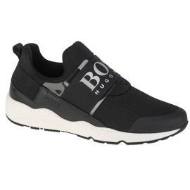 Boss Trainers J29276-09B svart