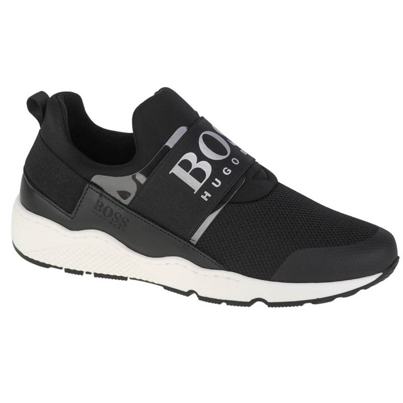 Boss Trainers J29276-09B svart