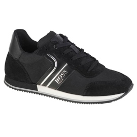 Boss Trainers J29282-09B svart