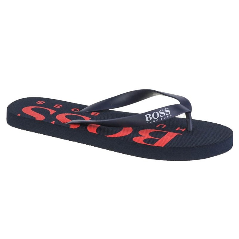 Boss flipflops J29286-849 blå