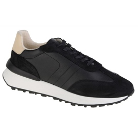 Boss Trainers J29298-09B skor svart