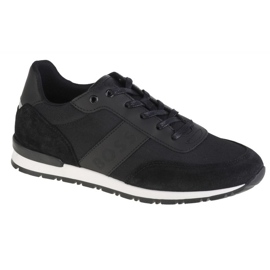 Boss Trainers J29300-09B skor svart