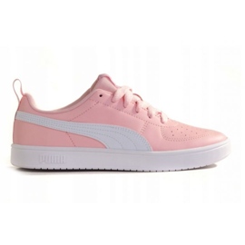 Puma Rickie Jr 384311 10 rosa