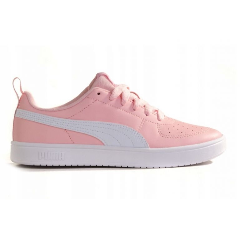 Puma Rickie Jr 384311 10 rosa