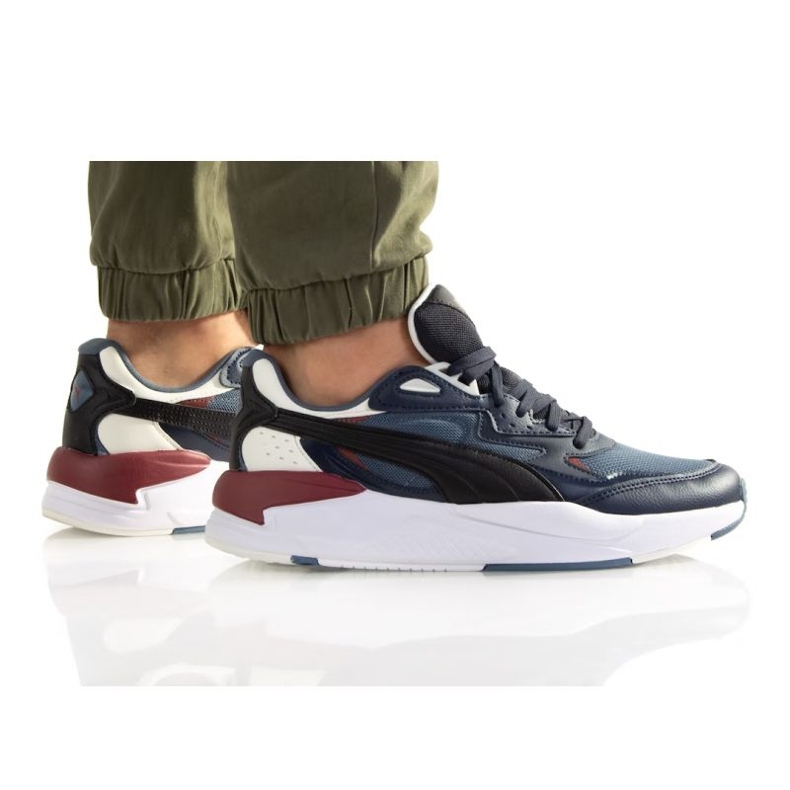 Puma X-Ray Speed ​​​​M 384638 13 skor svart