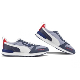 Puma R78 skor 37311761 blå