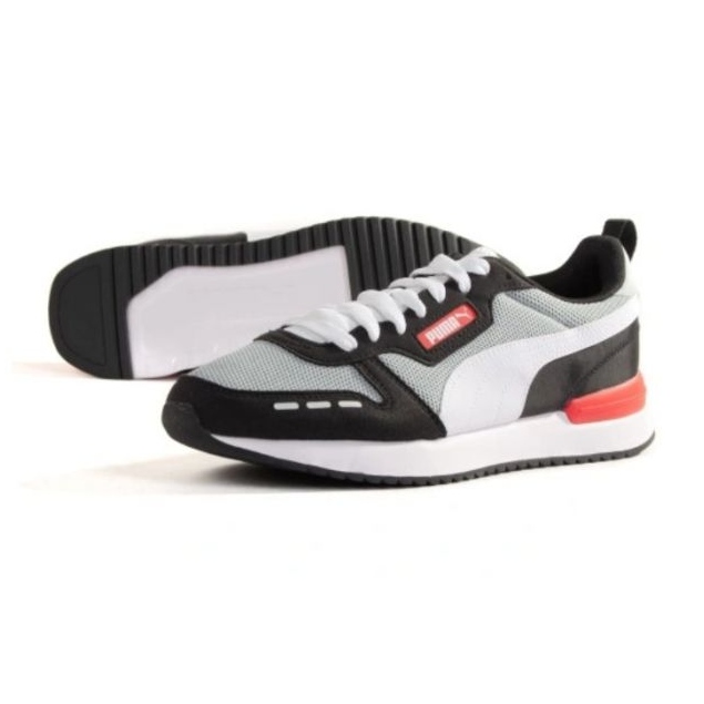 Puma R78 M 37311766 vit