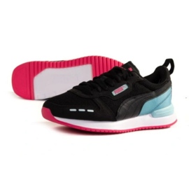 Puma R78 skor 37361632 svart