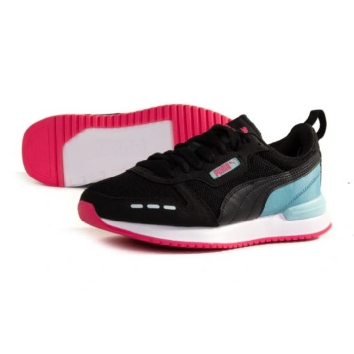 Puma R78 skor 37361632 svart