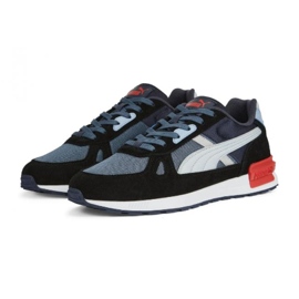 Puma Gravition Pro M 38073618 skor mångfärgad