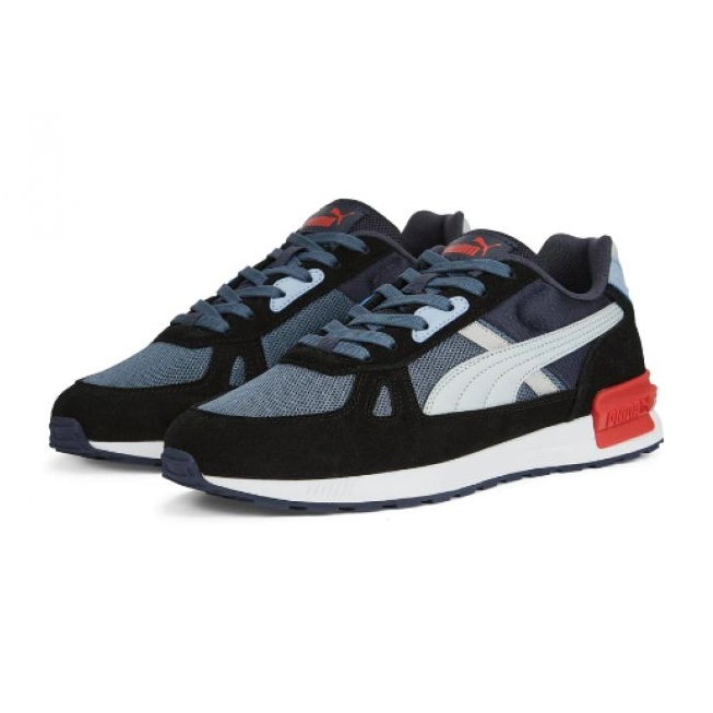 Puma Gravition Pro M 38073618 skor mångfärgad