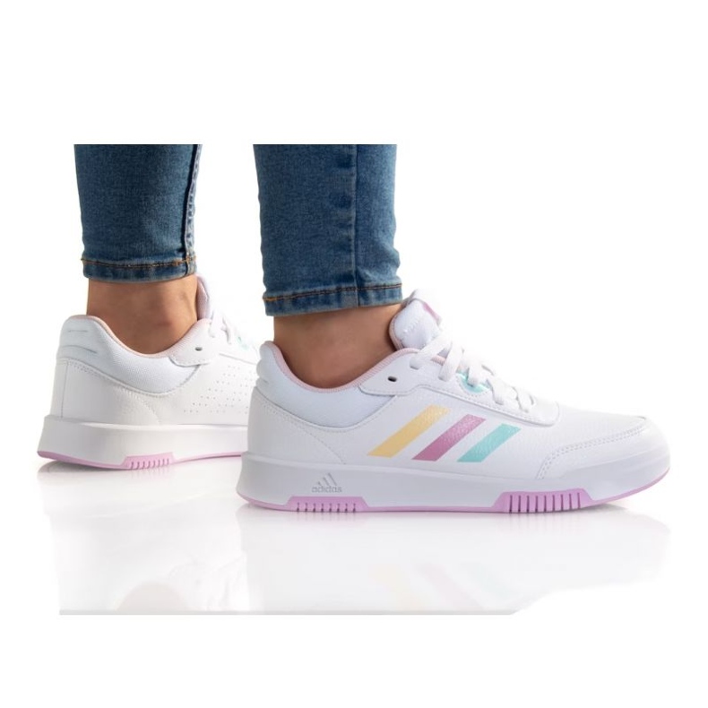 Adidas Tensaur Sport 2.0K GX9772 skor vit